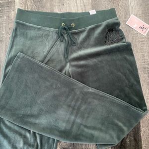 Juicy Couture Tracksuit Pants